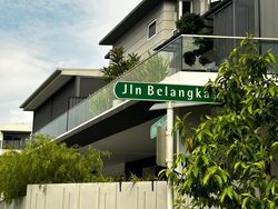 Jalan Belangkas (D13), Semi-Detached #564084781